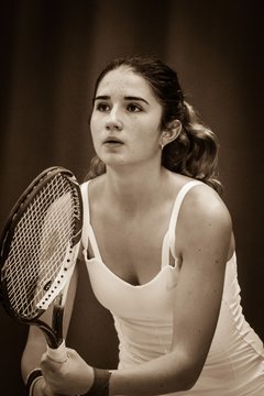 Ausschnitte 3563 - RL Damen Der Club an der Alster - Club zur Vahr